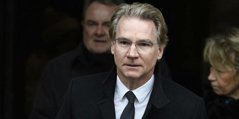 Olivier Royant, directeur de la r&eacute;daction de &laquo;Paris Match&raquo;, est mort | DocPresse ESJ Lille | Scoop.it