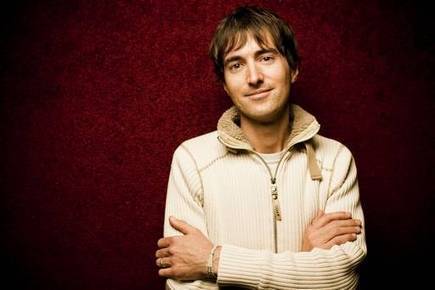 Composer makes music from Fermilab buzz, Bensenville junk | Soundtrack | Scoop.it