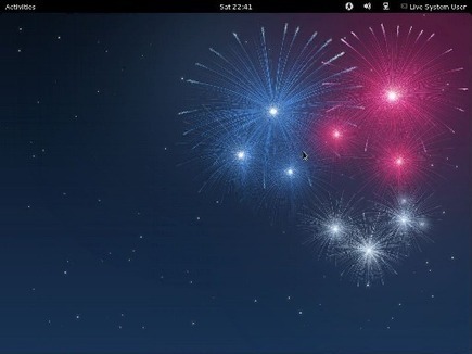 Linux : Fedora 17 "Beefy Miracle" sort en version finale | Time to Learn | Scoop.it