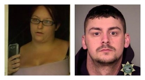 AIR STUPID!- Couple charged in Airsoft gun robbery HOAX appear in court - KOIN.com | Thumpy's 3D House of Airsoft™ @ Scoop.it | Scoop.it