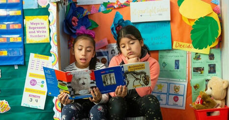 Bilingualism is a strength Texas is failing to nurture for hundreds of thousands of students | Bilingually Enriched Learners | Scoop.it
