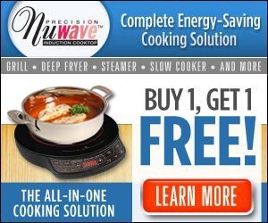 Nuwave In Kitchen Gadgets And Accessories Scoop It