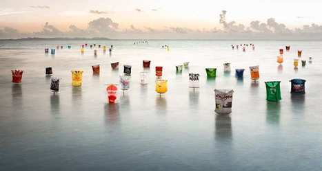 Un barrage contre le plastique / 11.01.2017 | Pollution accidentelle des eaux (+ d&eacute;chets plastiques) | Scoop.it