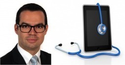 Les outils digitaux dans l'industrie pharmaceutique, une interview de Panos Papakonstantinou, #doctors20 | Doctors 2.0 | Digital Pharma news | Scoop.it