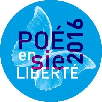 Prix Vivre Avec - Le Prix Spécial [Poésie en liberté] | Veille Éducative - L'actualité de l'éducation en continu | Scoop.it