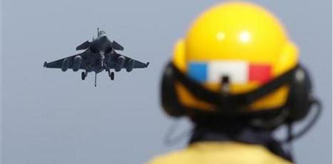 Rafale : la Défense envisage d'arrêter les commandes à 225 exemplaires | DEFENSE NEWS | Scoop.it