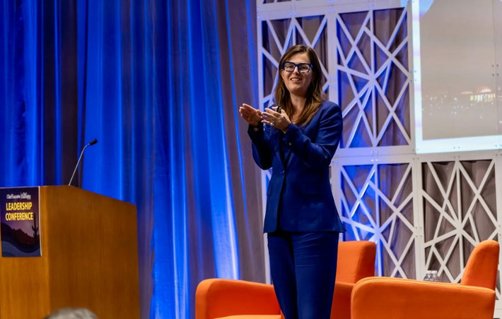 The Six Mindsets That Set The Best CEOs Apart | Business Report - Making A Difference | Scoop.it