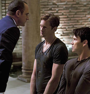 True Blood Production Designer Suzuki Ingerslev Reveals Season 5 Secrets ... - Wetpaint | True Blood | Scoop.it