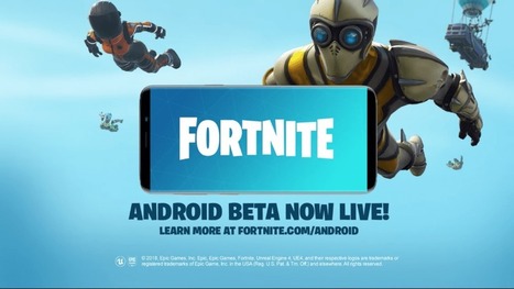 fortnite mobile apk download mod unlock all android devices battle royale for android - fortnite mobile mod apk