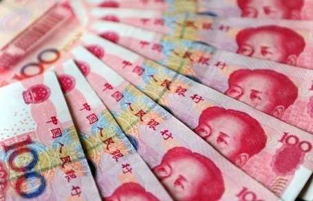 China's yuan hits record high amid US pressure | MN News Hound | Scoop.it