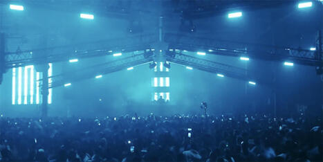 Afro Nation United launches in London | Live Music Industry News | Scoop.it