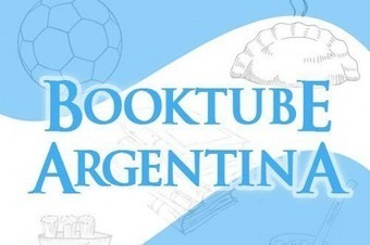 Booktubers, una comunidad que empieza a pisar fuerte en la Argentina | Bibliotecas Escolares Argentinas | Scoop.it