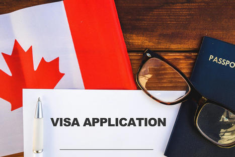 A Detailed Guide to Canadian Visa Forms | ONLINE CANADIAN ETA | Scoop.it