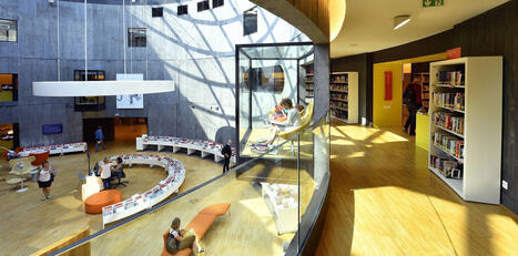 États généraux de la lecture pour la jeunesse : remettre la lecture au cœur des pratiques culturelles des jeunes  | L'actualité des bibliothèques | Scoop.it