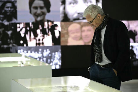 15/04/2025 - Mémorial de Caen. Les photos de l'holocauste sont-elles indispensables dans les musées ? - Point de vue | infos-web | Scoop.it
