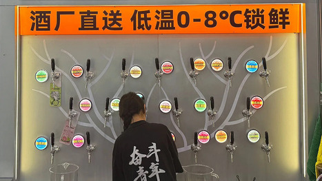 FOOD: The world&rsquo;s biggest fast-food chain is moving into pubs&nbsp; | ALIMENTATIONS | Scoop.it