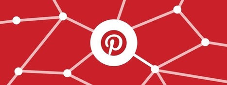 Marketing on Pinterest is Surprisingly Effective for Two B2C Industries – TrackMaven | Public Relations & Social Marketing Insight | Scoop.it