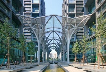 Un fonds à 100 millions en vue chez Tuspark | #Luxembourg #FinTech #China #Europe  | Luxembourg (Europe) | Scoop.it