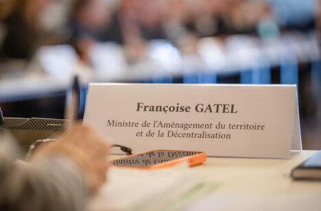 R&eacute;forme de l'&Eacute;tat local : pour les &eacute;lus locaux, "des avanc&eacute;es" et "des interrogations" | Veille juridique du CDG13 | Scoop.it