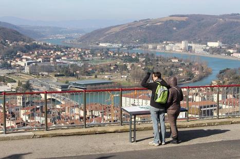 Philippe Alabau, 21 ans, conseiller citoyen de la vallée de Gère (Vienne,38) : « Par le conseil citoyen, les jeunes peuvent être de vrais acteurs de leur quartier. » | conseilscitoyens.fr | Labo Cités - L'actualité de la politique de la ville en Auvergne-Rhône-Alpes | Scoop.it
