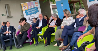 Le conseil d&eacute;partemental des Landes lance la 5e &eacute;dition de son budget participatif - ICI | Landes - Conseils municipaux & communautaires | Scoop.it