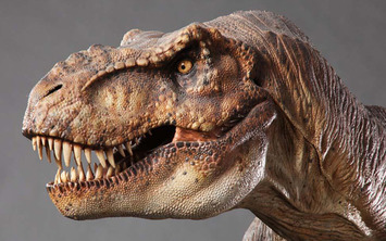 Avec une imprimante 3D, ils impriment des dinosaures grandeur nature | Découvrir, se former et faire | Scoop.it