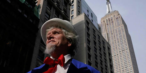 New York rouvre ses bras aux touristes européens | Assurance Voyage Mondiale | Scoop.it