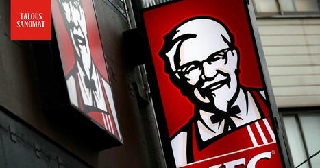 Kaikki Tanskan KFC-ravintolat kiinni – ravintola myi vuosien ajan vanhentunutta kanaa | 1Uutiset - Lukemisen tähden | Scoop.it