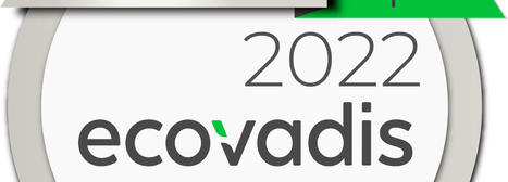 Acerinox obtiene la medalla Platino de Ecovadis (RSE) | EcoVadis Customer Success Stories | Scoop.it