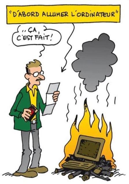 Geek débutant | Essentiels et SuperFlus | Scoop.it