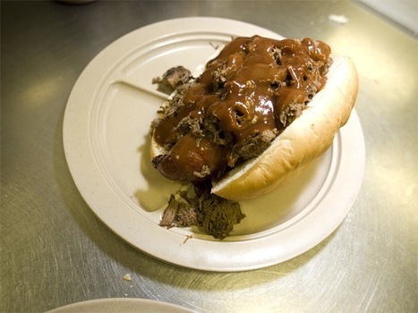 Video: Jabo Lawson Explains Why Old-School is the Best Barbecue - Westword (blog) | Backyard Barbecues, Cookouts, tailgating ideas | Scoop.it