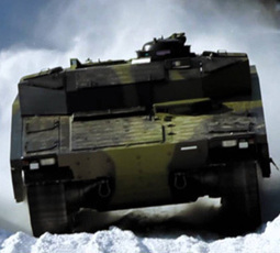 CV-90 Armadillo Begin Field Evaluations in Denmark | DEFENSE NEWS | Scoop.it
