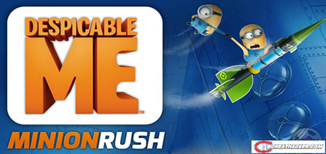 Despicable Me Minion Rush Cheats No Survey In Www - minion rush run roblox