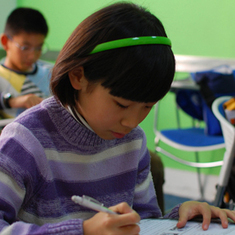 The Hidden Potential of Autistic Kids | Everything iPads | Scoop.it