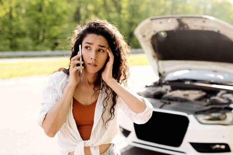 South Jersey Summer Car Accident Safety Tips | Legal & Law | Scoop.it
