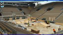 Roland-Garros passe au street | Sport Strat&eacute;gies | 3 - Innovations sociales | Scoop.it