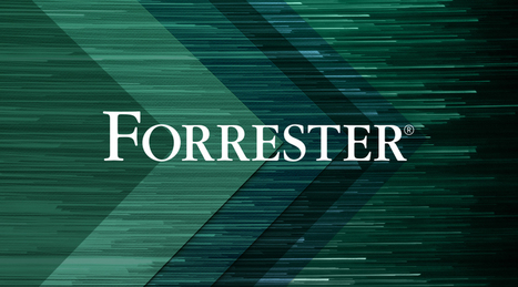 Forrester's Take On Salesforce's Acquisition Of Tableau: What It Means For Customers | The MarTech Digest | Scoop.it