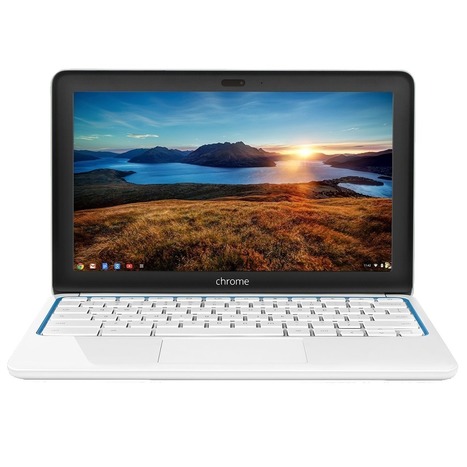Google Brings Windows to Chrome OS With Help From VMWare | Android Discussions | Scoop.it