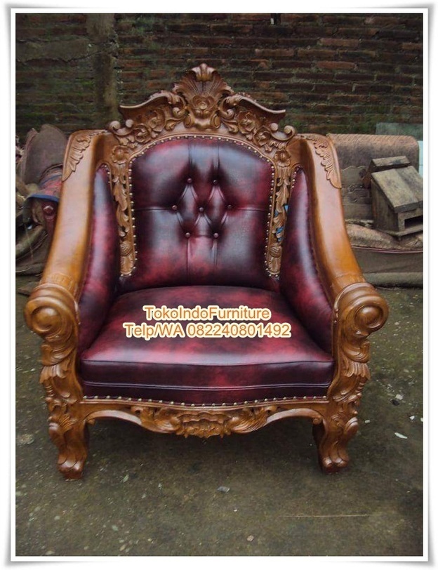 Kursi Tamu Sofa Ganesa Ukir Mawar Murah Toko Kursi Tamu Sofa Ganesa Ukir Mawar Murah Toko