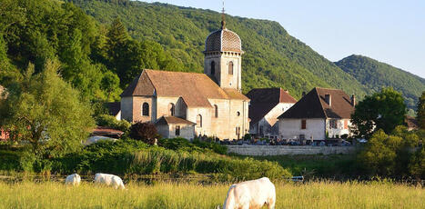 Quand les grandes communes &eacute;crasent les petites au sein des&nbsp;intercommunalit&eacute;s | &Eacute;tat et collectivit&eacute;s | Scoop.it