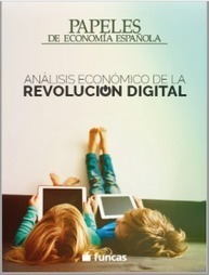 Análisis económico de la revolución digital 2018. | Comunicación en la era digital | Scoop.it