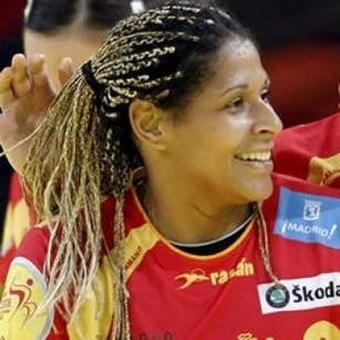 Marta Mangué y el Rocasa reciben los premios Jesús Telo | Balonfemme | Scoop.it