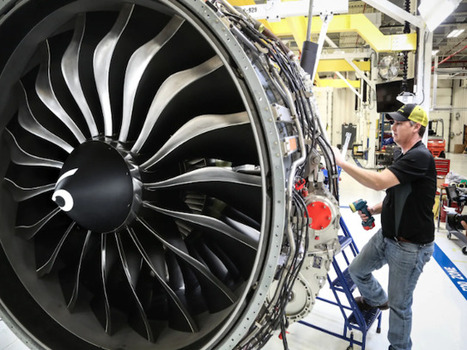 Ryanair va acheter 30 nouveaux réacteurs LEAP-1B à CFM pour 500 millions de dollars | AERONAUTIQUE NEWS - AEROSPACE POINTOFVIEW - AVIONS - AIRCRAFT | Scoop.it