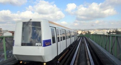 Métro à Labège : l'accord échoue pour 50 millions d'euros | Toulouse La Ville Rose | Scoop.it