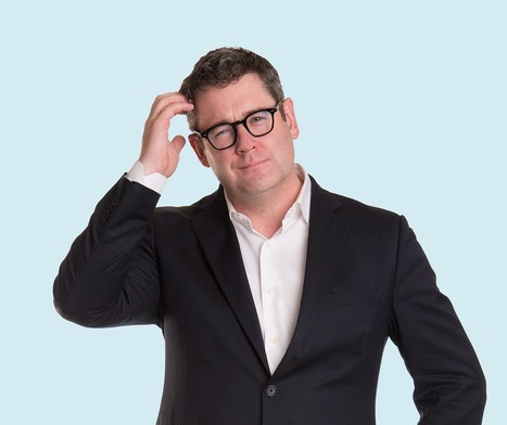 Ritson sounds a warning to TV  | TV Press Review | Scoop.it
