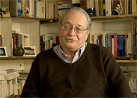 Face à Méduse - Un portrait d’Emmanuel Terray | Philosophie en France | Scoop.it