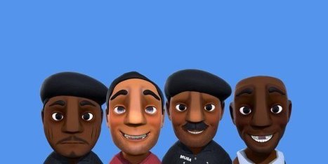 Jeux vidéo : la percée du made in Africa - JeuneAfrique.com | UseNum - Jeux | Scoop.it