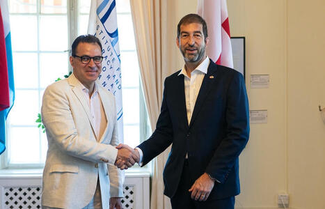 International IDEA & Switzerland reaffirm their partnership for democracy with four-year, 3.3-million-euro agreement | Global Public Goods and Bads, Culture, Social Policy, Population and Migration, NGO's, NonProfit | Scoop.it
