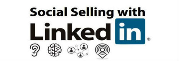 #Infographie du mercredi : Comment optimiser son profil LinkedIn pour le Social Selling | Blog Business / WebMarketing / Management | Médias sociaux : Conseils, Astuces et stratégies | Scoop.it