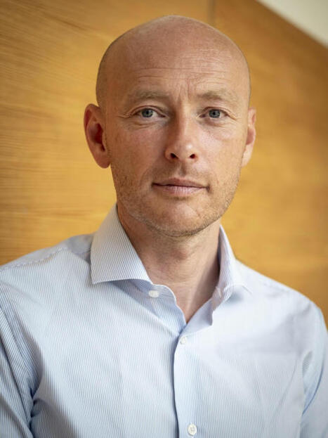 David Le Bras, de l’ADGCF : « La promesse selon laquelle le développement économique apporterait mécaniquement de la richesse pour tous est de plus en plus contestée » : Millenaire 3, Économie & Te... | Veille UrbaLyon : Planification urbaine | Scoop.it